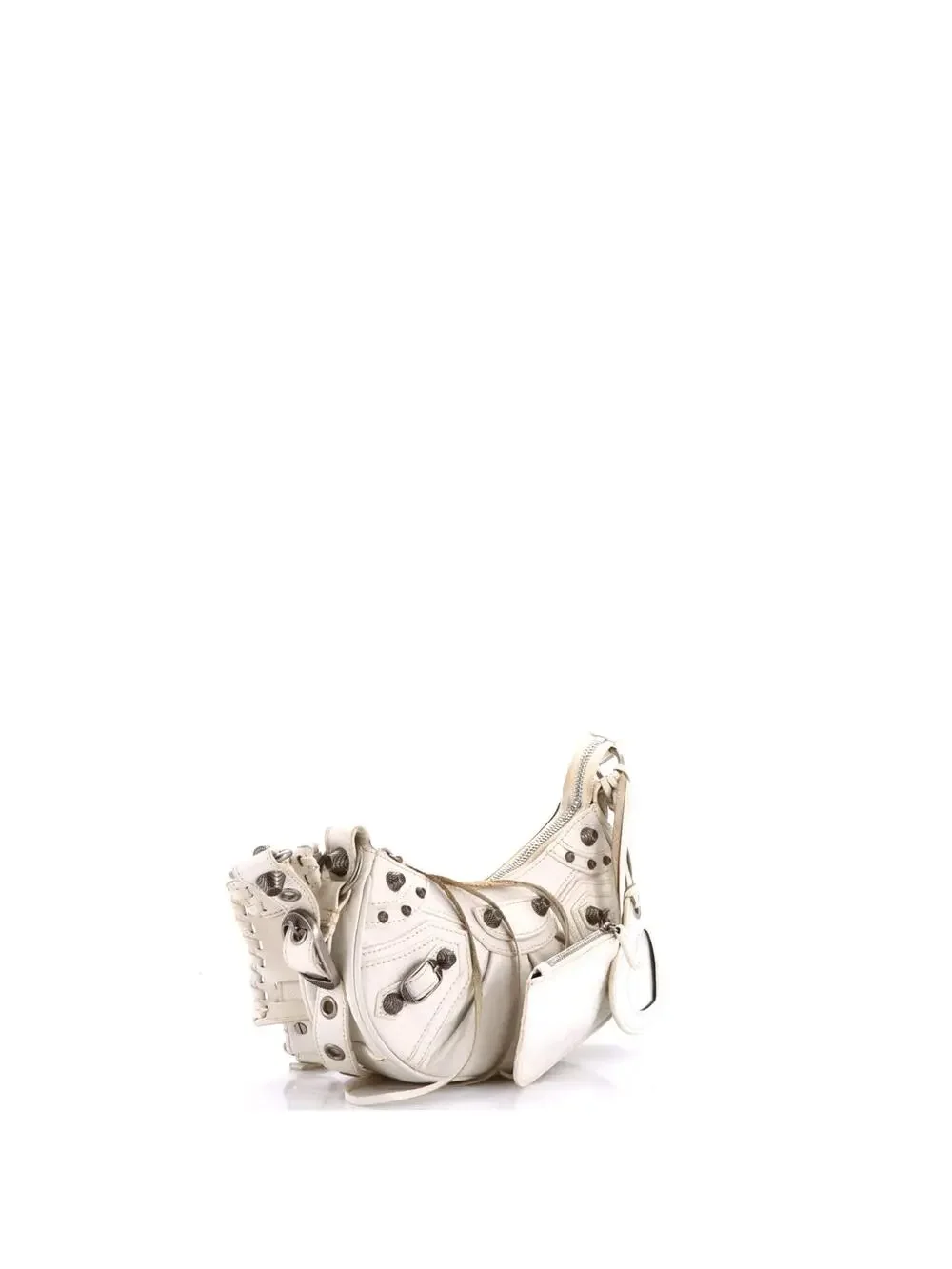 Balenciaga Le Cagole Giant Studs #263868B84B